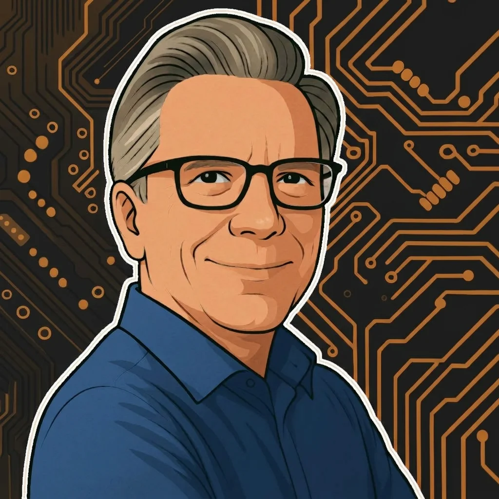 Chris Rondthaler